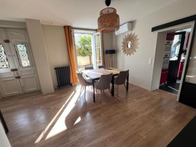 Acheter Prestige Villeneuve-la-garenne 545000 euros