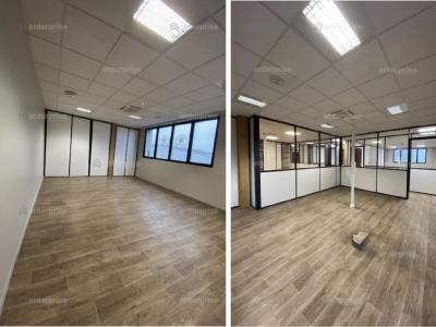 Louer Bureau 300 m2 Havre