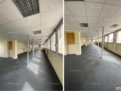 Louer Bureau 280 m2 Havre