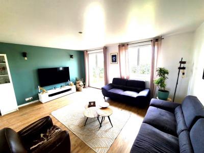 Annonce Vente Maison Bourg-blanc 29