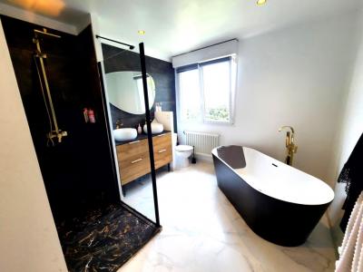 Acheter Maison Bourg-blanc Finistere