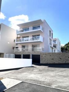 Annonce Vente 2 pi�ces Appartement Guipavas 29
