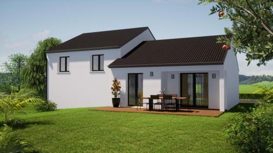 Annonce Vente Terrain Mercy-le-haut 54