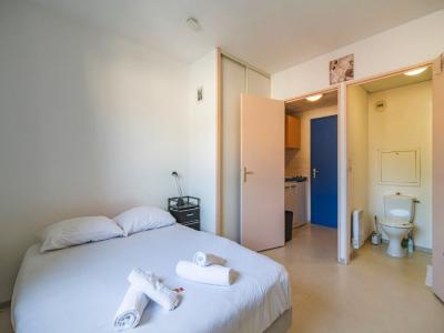 Louer Appartement 17 m2 Reims