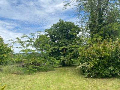 Annonce Vente Terrain Genissieux 26