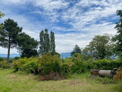 Acheter Terrain Genissieux Drome