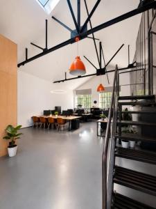 For rent Saint-etienne 1 room 41 m2 Loire (42000) photo 2