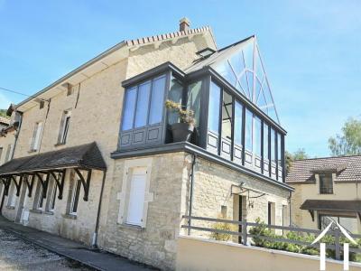Annonce Vente 11 pi�ces Maison Aubigny-les-sombernon 21