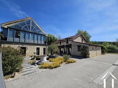 Acheter Maison 378 m2 Aubigny-les-sombernon