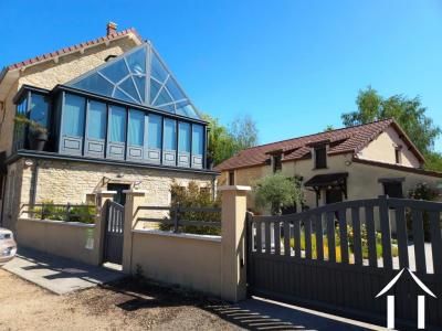 Acheter Maison Aubigny-les-sombernon Cote d'or