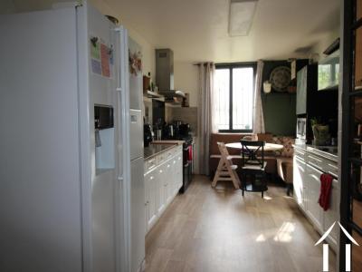 Acheter Maison 201 m2 Raveau