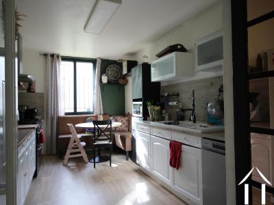 Acheter Maison Raveau Nievre