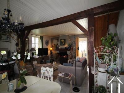 Annonce Vente 5 pi�ces Maison Saint-leger-le-petit 18