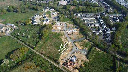 Acheter Terrain Change 49000 euros