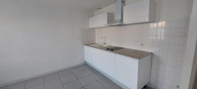 For rent Castelnaudary 2 rooms 40 m2 Aude (11400) photo 0