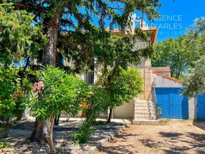 Annonce Vente 6 pi�ces Maison Arles 13