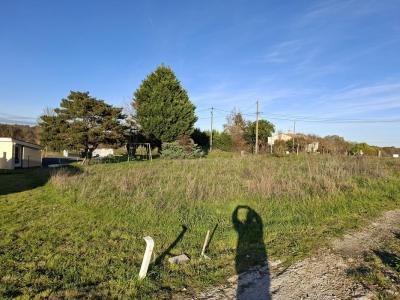 For sale Baigneaux 800 m2 Gironde (33760) photo 0
