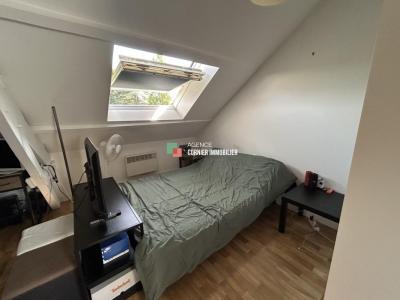 Annonce Location Appartement Chateaubourg 35