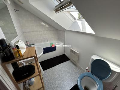 Louer Appartement 20 m2 Chateaubourg