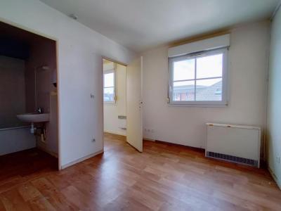 Annonce Vente Appartement Beauvais 60