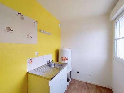 Acheter Appartement 19 m2 Beauvais