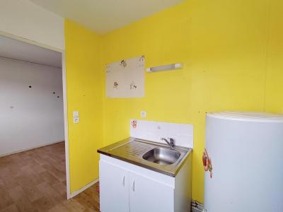 Acheter Appartement Beauvais Oise