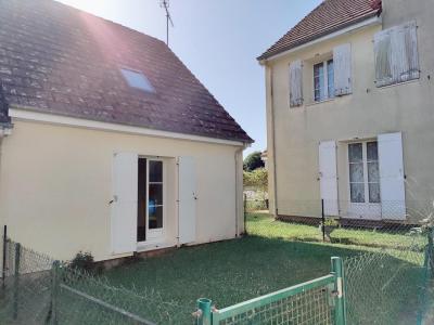 Annonce Vente 3 pi�ces Maison Grandvilliers 60