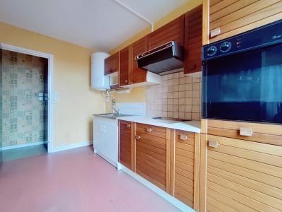 Annonce Vente 2 pi�ces Appartement Songeons 60
