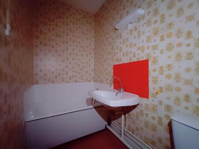 Acheter Appartement Songeons Oise