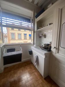 Annonce Location Appartement Lyon-6eme-arrondissement 69