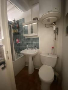 Louer Appartement 17 m2 Lyon-6eme-arrondissement