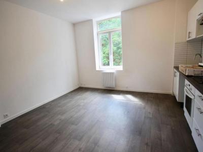 For rent Lille 3 rooms 44 m2 Nord (59800) photo 1