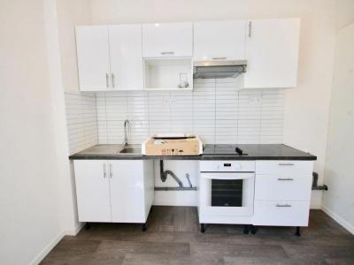 For rent Lille 3 rooms 44 m2 Nord (59800) photo 2