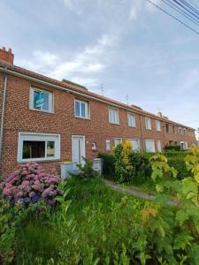 For sale Vicq 4 rooms 72 m2 Nord (59970) photo 1