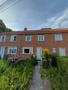 For sale Vicq 4 rooms 72 m2 Nord (59970) photo 2