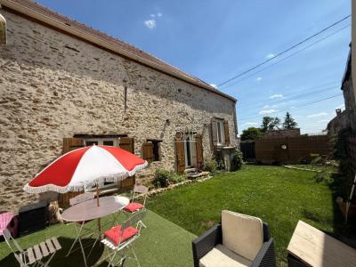 For sale Rozay-en-brie 5 rooms 102 m2 Seine et marne (77540) photo 0