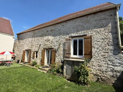 Annonce Vente 5 pi�ces Maison Rozay-en-brie 77