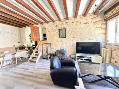 Acheter Maison 102 m2 Rozay-en-brie