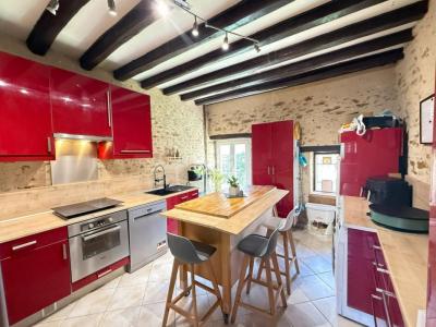 Acheter Maison Rozay-en-brie 239000 euros