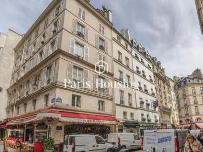 Annonce Location 2 pi�ces Appartement Paris-6eme-arrondissement 75