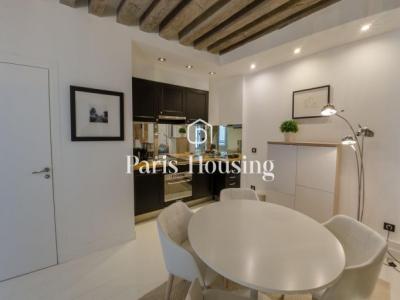 Louer Appartement Paris-6eme-arrondissement Paris