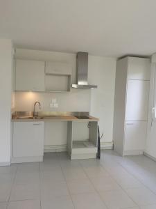 For rent Mondonville 2 rooms 41 m2 Haute garonne (31700) photo 0