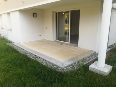 For rent Mondonville 2 rooms 41 m2 Haute garonne (31700) photo 1