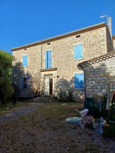 For rent Chandolas 3 rooms 63 m2 Ardeche (07230) photo 0