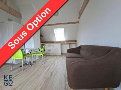 For rent Saverne 1 room 23 m2 Bas rhin (67700) photo 0