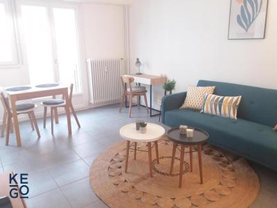 Annonce Location 2 pi�ces Appartement Strasbourg 67