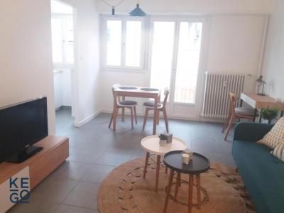 Louer Appartement 41 m2 Strasbourg
