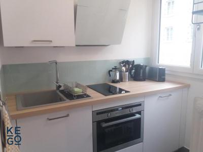 Louer Appartement Strasbourg Bas rhin