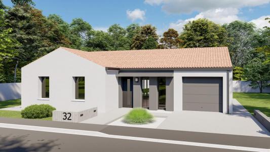 For sale Vivonne 5 rooms 88 m2 Vienne (86370) photo 0
