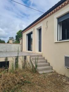 Louer Maison Loupia Aude